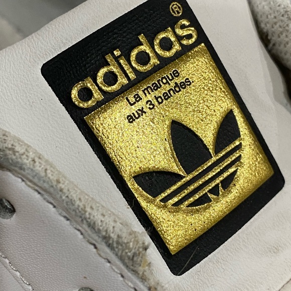 Adidas Superstar Mens 11 - Picture 5 of 8